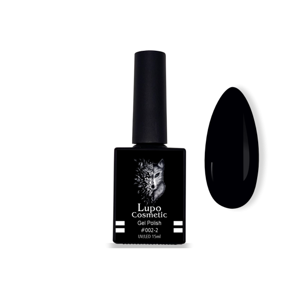 Lupo Ημιμόνιμο Gel Polish #002-2 15ml