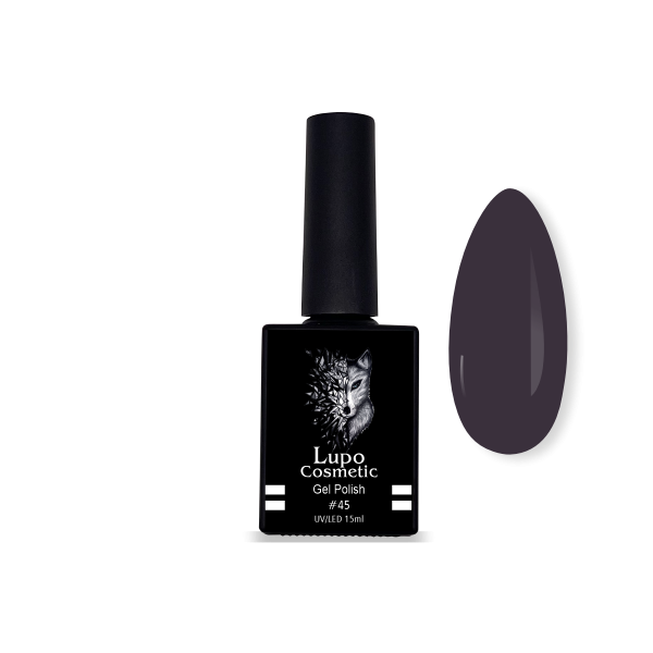 Lupo Ημιμόνιμο Gel Polish #45 15ml