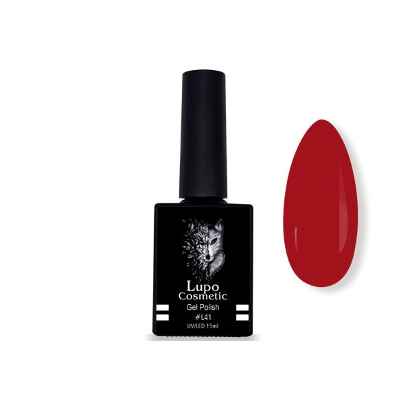 Lupo Ημιμόνιμο Gel Polish #L41 15ml