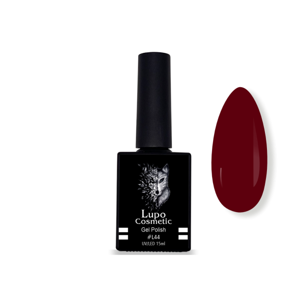 Lupo Ημιμόνιμο Gel Polish #L44 15ml