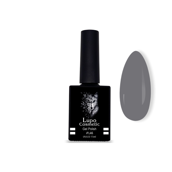 Lupo Ημιμόνιμο Gel Polish #L46 15ml
