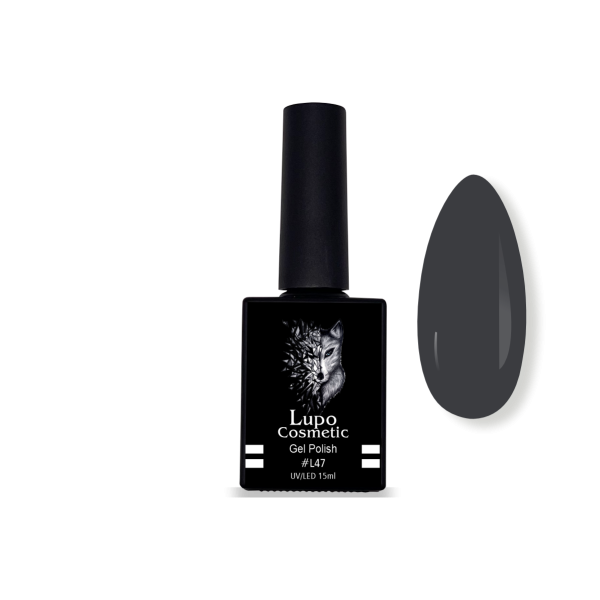 Lupo Ημιμόνιμο Gel Polish #L47 15ml
